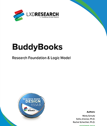 Bronze ESSA Evidence Packet cover